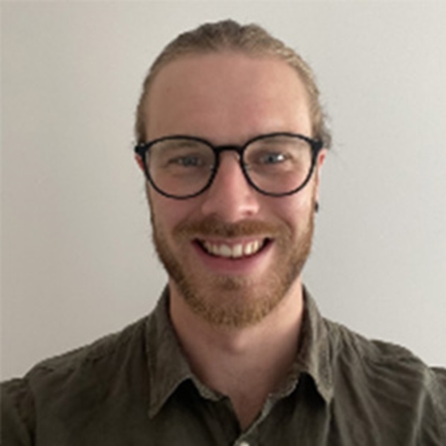 Andrew Tilley