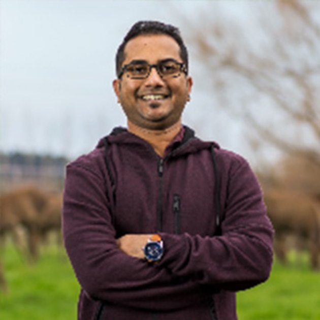 Anish Shah
