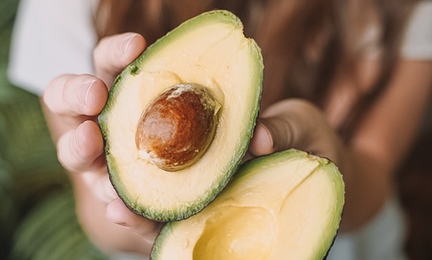 avocado Avocado