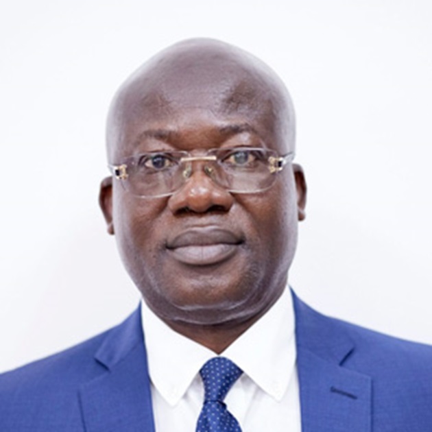 Eric Danquah