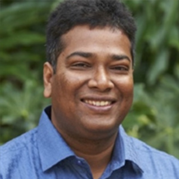 Ferdous Sohel