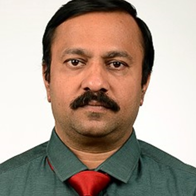 Bharadwaj Chellapilla