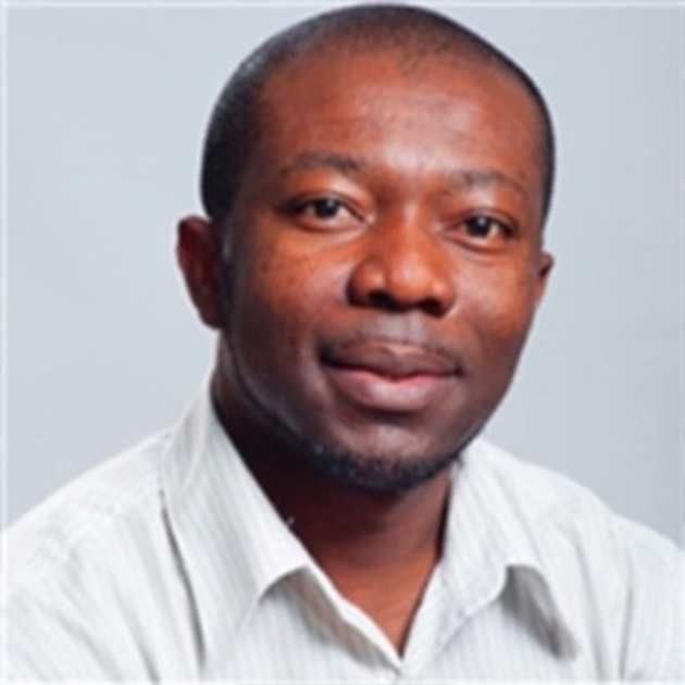 John Fosu-Nyarko