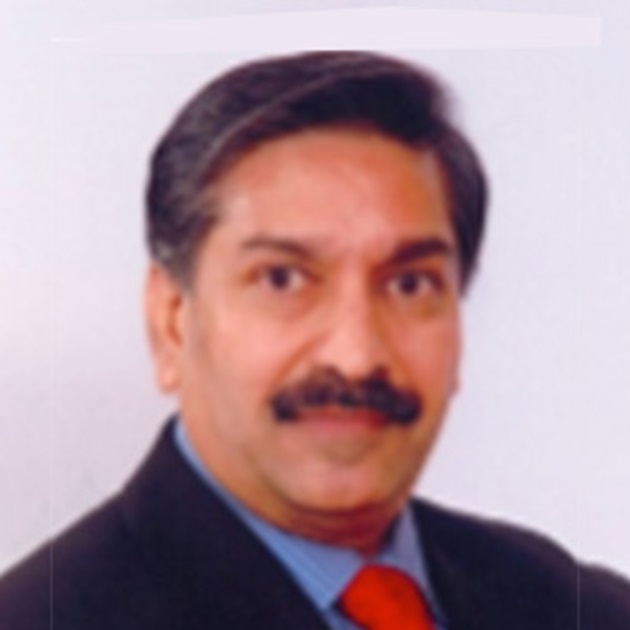 Kailish C Bansal