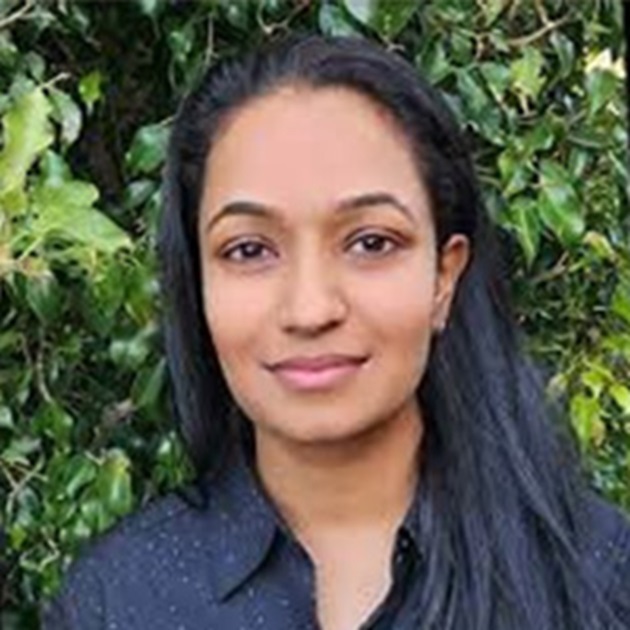 Karthika Pradeep