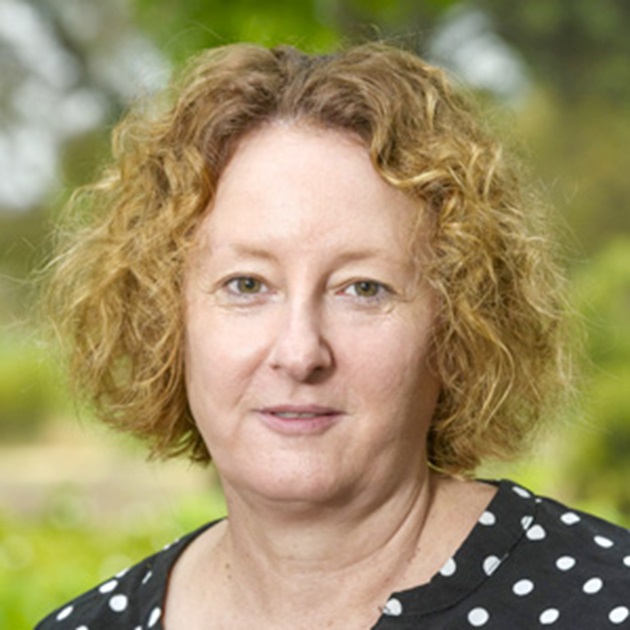 Kirsty Bayliss