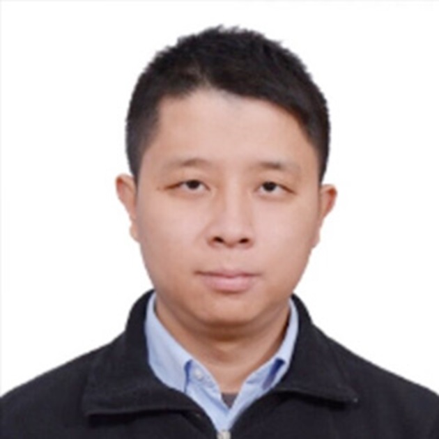 Liu Xin
