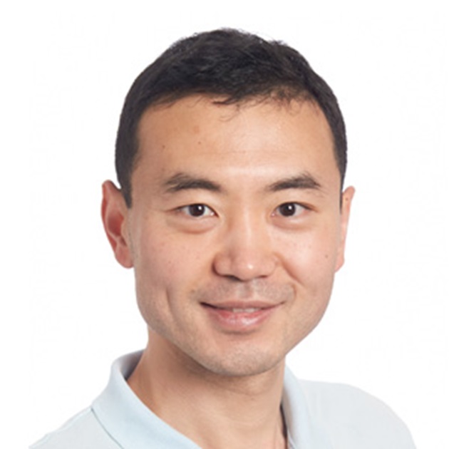 Penghao Wang