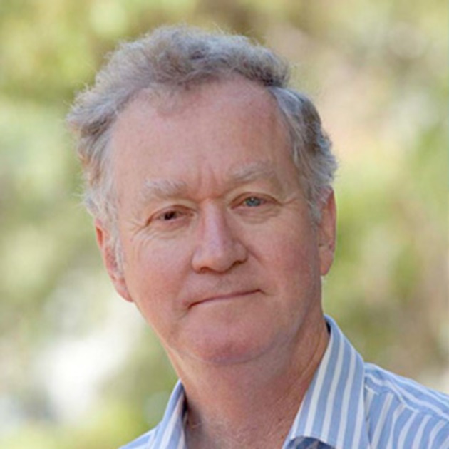 Peter Langridge