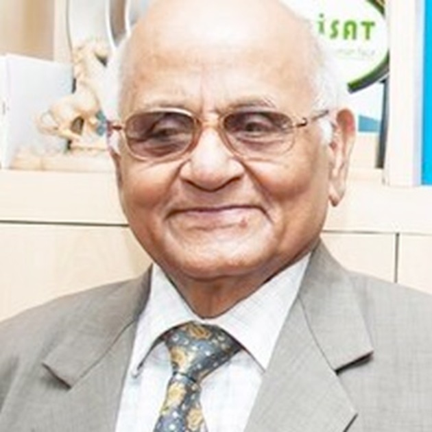 PK Gupta
