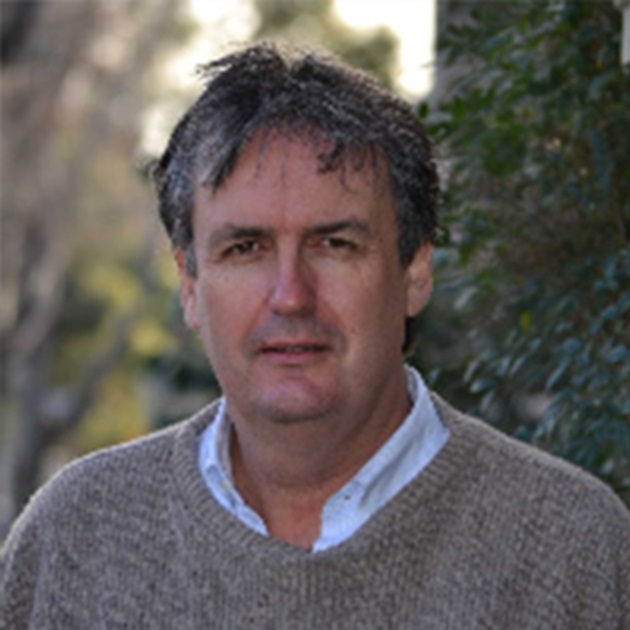 Richard Harper