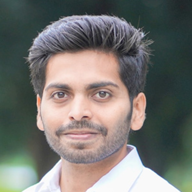 Rutwik Barmukh
