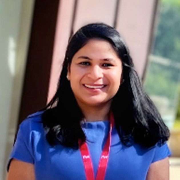 vanika garg