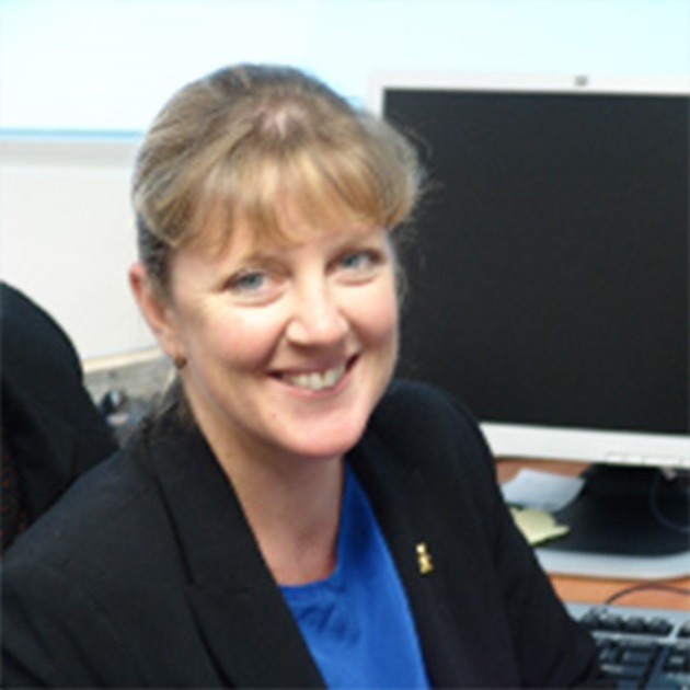 Wendy Hunt