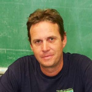 Dr David Morgan