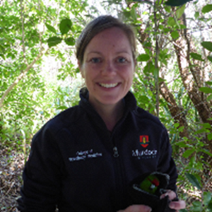 Dr Bethany Jackson