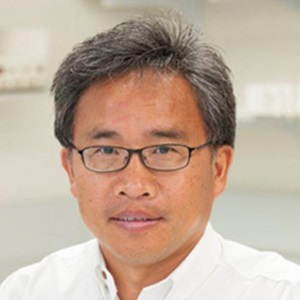 Professor Chengdao Li
