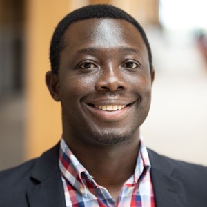 Augustine Donkor