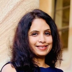 Dr Lutfun Nahar Lata