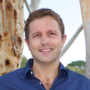Dr Stephen Beatty