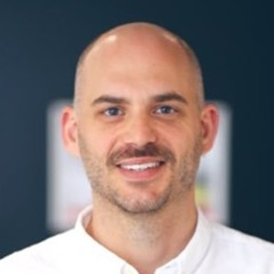 Dr Torben Kimhofer
