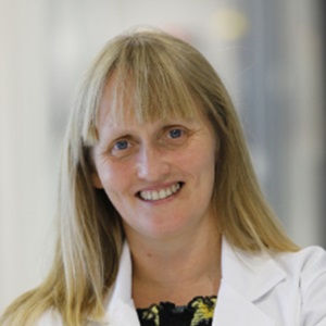 Professor Elaine Holmes