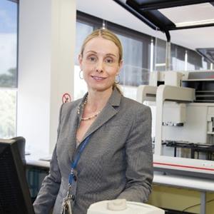 Professor Elizabeth Phillips