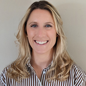 Dr Georgia Chaseling