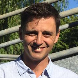 Associate Professor Graham Gardner