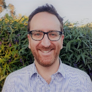 Dr Jason Terpolilli