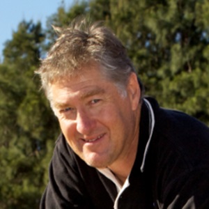Professor John Howieson