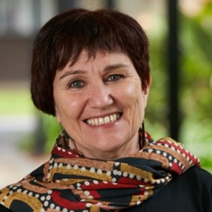 Associate Professor Judith Katzenellenbogen