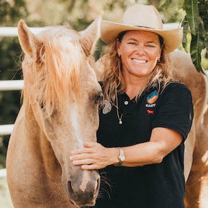 Professor Juli Coffin