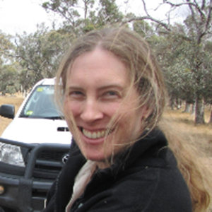 Professor Kris Warren