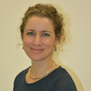 Natalie Warburton