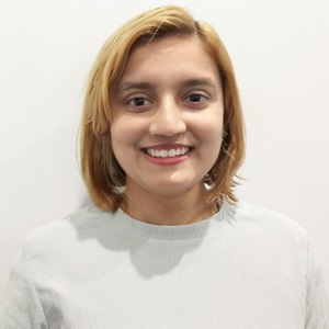 Nicola Amanda D'Souza