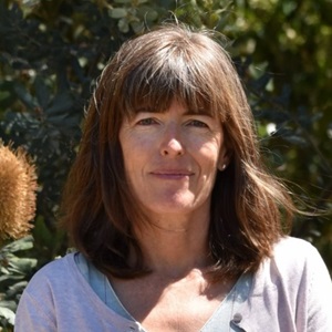 Rachel Standish