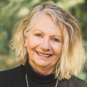 Roz Walker