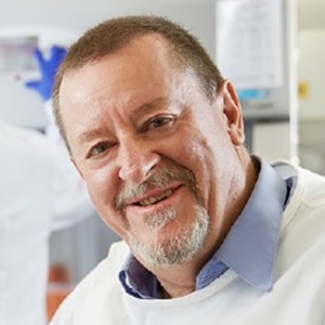 Professor Steve Wilton