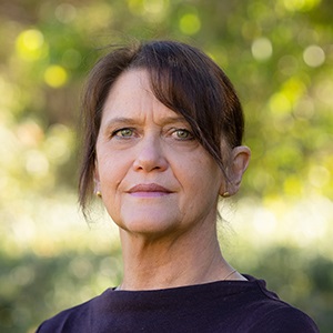 Professor Sue Fletcher