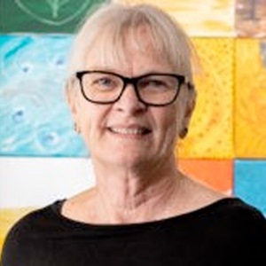 Tracy Reibel