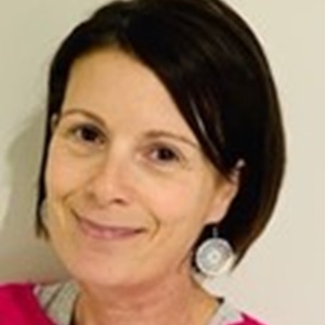 Tracy McRae