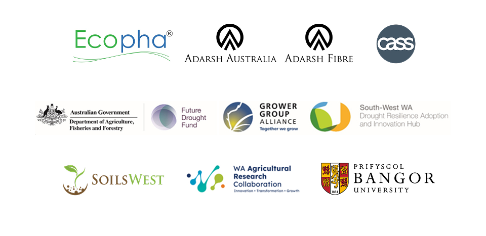 Logos of BIH partners 2