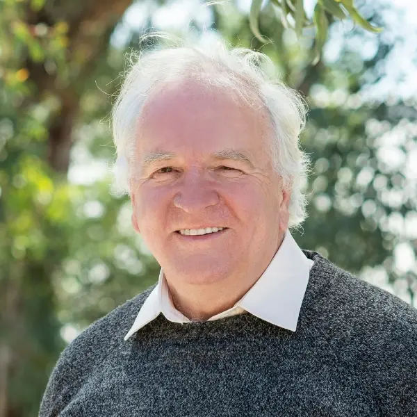 Professor Peter Davies