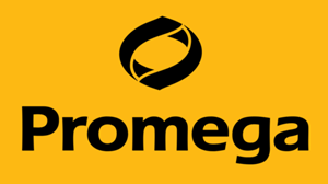 Promega logo