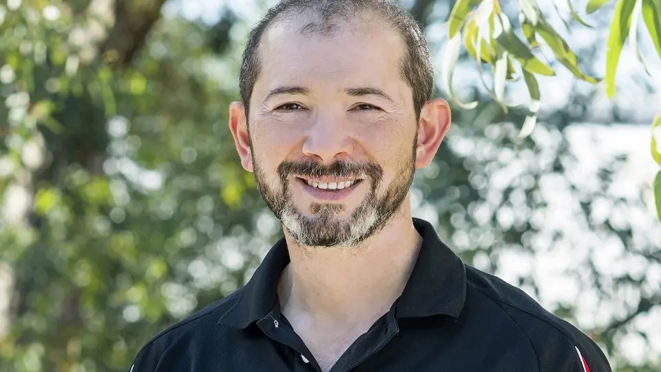 Aleks Nikoloski