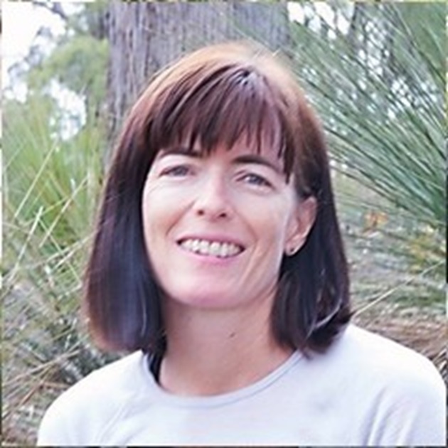 Associate Professor Rachel Standish