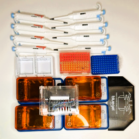 Biotech out of the Box Kit 3