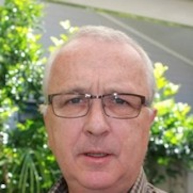 Christopher Ward
