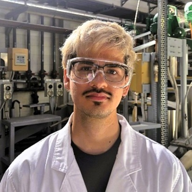 Profile picture of Corey Pegrum
